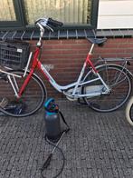 Moederfiets, Ophalen of Verzenden