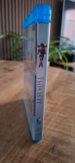 Michael Jackson's This is it, Ophalen of Verzenden, Zo goed als nieuw, Muziek en Concerten