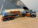Readymix miniatuur vrachtwagen, 1:50 of kleiner, Zo goed als nieuw, Truck, Ophalen