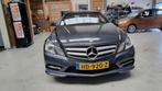 Mercedes-Benz E-klasse Coupé 350 CDI Avantgarde AMG, Auto's, Mercedes-Benz, Automaat, Euro 5, Achterwielaandrijving, 4 stoelen