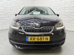 Skoda Citigo 1.0 Greentech Ambition AUTOMAAT 5DRS NAP, Auto's, Skoda, Stof, Gebruikt, Start-stop-systeem, 840 kg