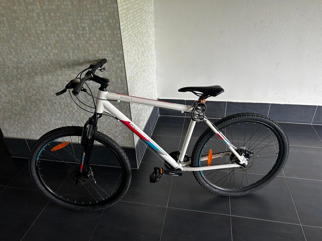 Mountainbike Rockville, Overige merken, Minder dan 10 versnellingen, 26 inch, Nieuw
