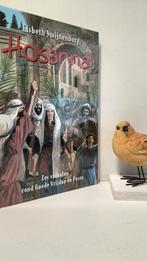Swijnenburg, E.;Hosanna 6 verhalen rond Goed Vrijdag en Pase, Ophalen of Verzenden, Gelezen