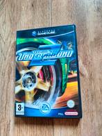 Nintendo Gamecube spel - NFS Need for Speed Underground 2, 1 speler, Racen en Vliegen, Ophalen of Verzenden, Zo goed als nieuw