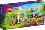 LEGO 41707 FRIENDS - Bomenplantwagen (sealed), Ophalen of Verzenden, Nieuw, Complete set, Lego