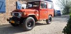 Toyota BJ40 1983, Te koop