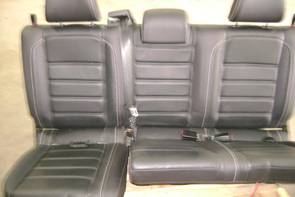 Volkswagen Amarok Achterbank, Auto-onderdelen, Ophalen, Gebruikt, Volkswagen