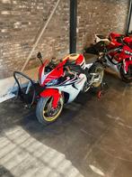 Honda 1000RR, 4 cilinders, Motorrijbewijs A, Super Sport, Particulier