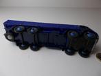 1948 Dinky Supertoys 501 FODEN TRUCK. Repainted (-A-), Hobby en Vrije tijd, Modelauto's | 1:43, Ophalen of Verzenden, Gebruikt