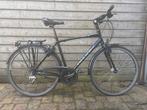 Giant Ligero RS2 herenfiets maat L, Fietsen en Brommers, Ophalen, 28 inch, Giant, Zo goed als nieuw
