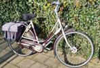 BATAVUS Torino damesfiets. 58 inc 7 versnellingen., Fietsen en Brommers, Fietsen | Dames | Damesfietsen, Ophalen, Gebruikt, Versnellingen