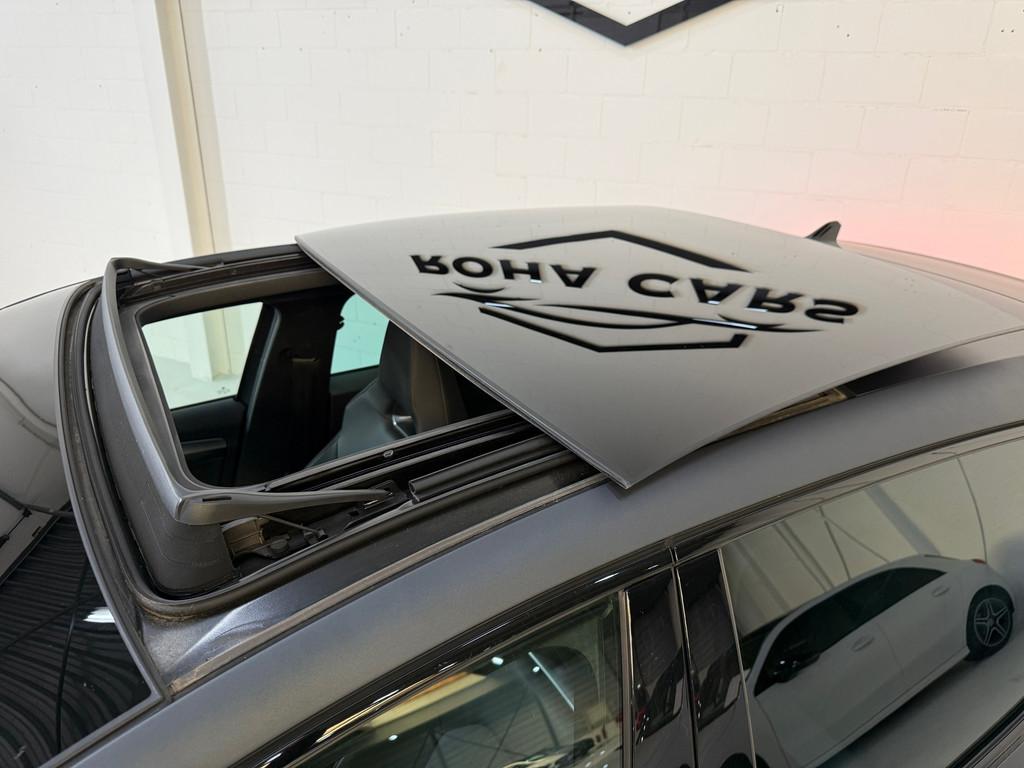 Cupra Leon Sportstourer 1.4 e-Hybrid VZ Copper Edition, Pano, Auto's, 77 km/l, Gebruikt, Euro 6, 4 cilinders