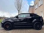 Land Rover Range Rover Evoque 2.0 TD4 4WD Convertible AUT, Auto's, Land Rover, Automaat, 2005 kg, 4 cilinders, 4 stoelen
