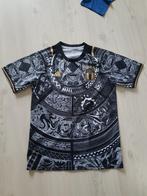 Italië heren voetbalshirt in maat large, Ophalen of Verzenden, Zo goed als nieuw, Shirt