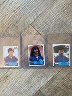 Panini EURO 88 van Basten Gullit Rijkaard,  bieden via MP, Ophalen of Verzenden, Zo goed als nieuw, Meerdere stickers