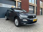 Volkswagen T-Roc 1.0 TSI 110pk 2021 Grijs, Voorwielaandrijving, Stof, Huisgarantie, Origineel Nederlands