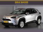 Toyota Yaris Cross 1.5 Hybrid Active, Auto's, Toyota, Stof, Gebruikt, 116 pk, Bedrijf