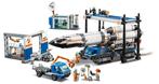 LEGO City 60229 Raket bouwen en Transporteren Space 1055dlg, Ophalen of Verzenden, Nieuw, Complete set, Lego
