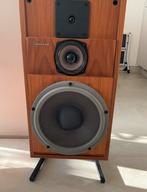 Cabasse M2, Zo goed als nieuw, 120 watt of meer, Front, Rear of Stereo speakers, Ophalen