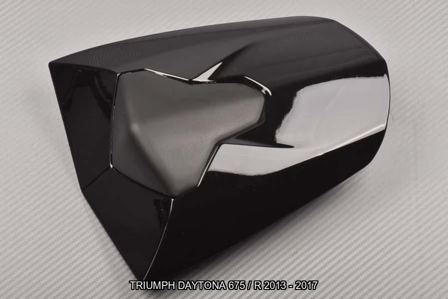 AVDB Seat Cover voor TRIUMPH DAYTONA 675 / R 2013 - 2017, Ophalen of Verzenden, Nieuw