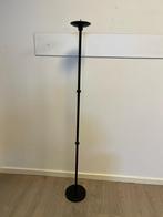 Grote kaarsen standaard metaal, Ophalen, Zo goed als nieuw, Metaal