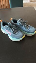 HOKA Bondi 8 mt 40 2/3, Overige merken, Gebruikt, Hardloopschoenen, Ophalen of Verzenden
