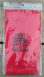 Onderdeelssjaal Oranje Gelderland PMC Gld/Fld, Verzamelen, Ophalen of Verzenden, Landmacht, Nederland, Kleding of Schoenen