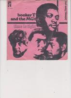 booker t & the mg's, Ophalen of Verzenden, Gebruikt, Pop