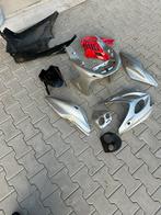 Aerox kappen set/ onderdelen, Ophalen