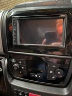 Pioneer AVIC-Z7210DAB-C Camper Navigatie Ducato DAB CarPlay, Ophalen of Verzenden, Zo goed als nieuw