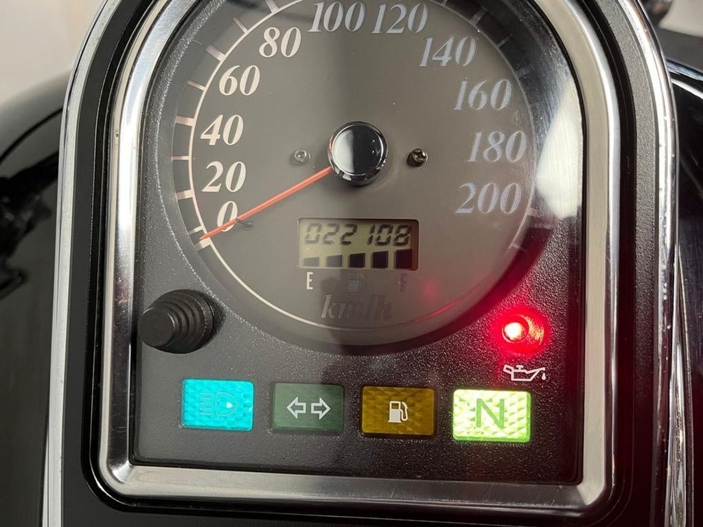 Suzuki VL 1500 LC INTRUDER LEASE VOORDELIG!, Motoren, Motoren | Suzuki, Bedrijf, Onbekend, 1462 cc, Meer dan 35 kW