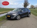 Renault Megane Estate 1.5 dCi GT-Line, Voorwielaandrijving, 4 cilinders, 1283 kg, Origineel Nederlands