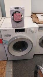 miele wasmachine  1600 8 kg 459  ARPE Kampen  nieuw type, Ophalen, 1200 tot 1600 toeren, 8 tot 10 kg, Zo goed als nieuw