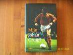 Mijn Johan Cruijff, Verzenden, Zo goed als nieuw, Ajax, Boek of Tijdschrift