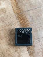 R4 kaartje Nintendo ds, Spelcomputers en Games, Games | Nintendo DS, 1 speler, Ophalen of Verzenden, Overige genres, Vanaf 3 jaar