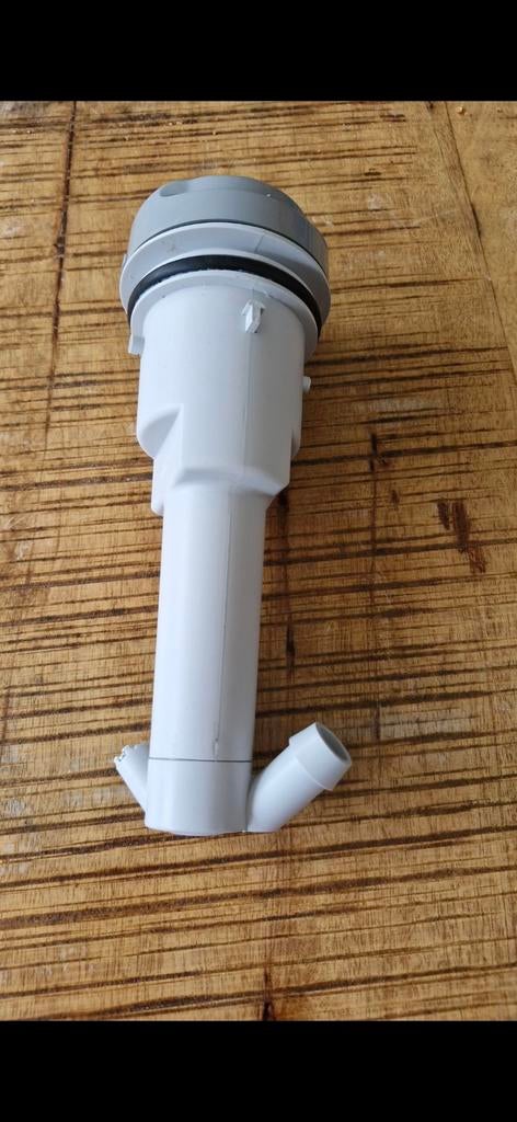 Thetford SPP Elektrische Pomp voor Porta Potti Excellence, Ophalen of Verzenden, Zo goed als nieuw