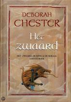 Deborah Chester - Het zwaard, Boeken, Ophalen of Verzenden, Nieuw