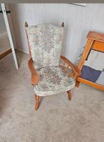 Luie stoel klassiek model, Huis en Inrichting, Stoelen, Ophalen