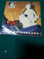 single joan sutherland, ardon incensi, Ophalen of Verzenden