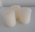 Set kaarsen 3 stuks nieuw, Ophalen, Overige materialen, Nieuw, Kaars