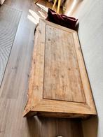 Opium salontafel, Ophalen, Gebruikt, 100 tot 150 cm, 50 tot 100 cm