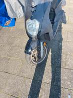 Scooter onderdelen zonder kenteken (geheel meenemen), Fietsen en Brommers, Ophalen, Gebruikt, Overige typen, SYM