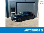 Ford Focus 125pk Titanium BLACK | CLIMA | CRUISE CONTROL | N, Zwart, Zwart, Origineel Nederlands, Handgeschakeld