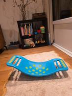 Wobbel / Balance board – motorisch speelgoed, Kinderen en Baby's, Ophalen