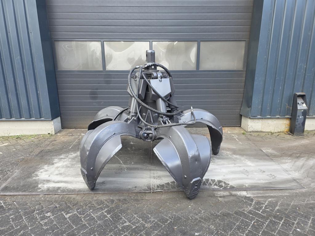 fuchs hdms 600l