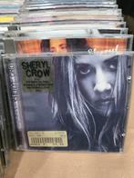 3 x Sheryl Crow, Ophalen of Verzenden, Zo goed als nieuw