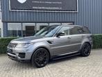 Land Rover Range Rover Sport 3.0 TDV6 HSE Dynamic Unieke sta, Euro 5, Gebruikt, 2993 cc, 258 pk