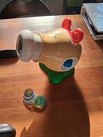 Baby Projector vintage Philips babycare Magic Theatre, Ophalen of Verzenden, Gebruikt