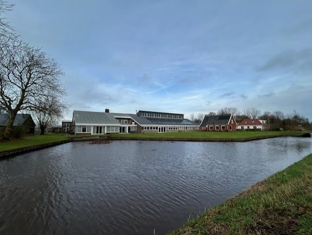 Appartement te Huur  Briltil-Zuidhorn, Direct bij eigenaar, 2 kamers, Groningen, 105 m²