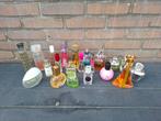 Parfum verzameling 21 stuks, Ophalen of Verzenden, Zo goed als nieuw, Miniatuur